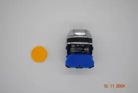 Abd110nuy Idec 30mm Momentary Flush Push Button #3
