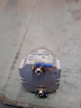Apd199dn-g-24v Idec Apd199dng24v Alarm #3