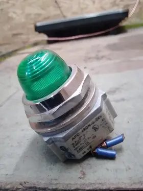Apd199dn-g-24v Idec Apd199dng24v Alarm
