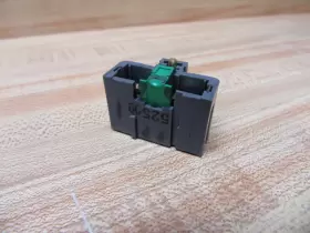 Bs-010 Idec Bs010 Contact Block Izumi #3