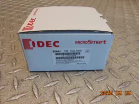 Fc4a-t32s3 Idec Corp Micro Smart Expansion Module