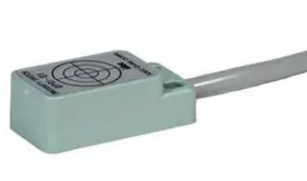 Dpri-01 Idec Proximity Sensor