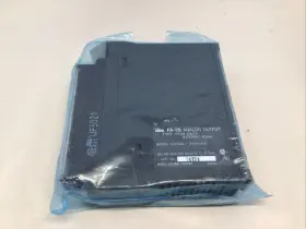 Pf3s-da121 Idec Fa-3s Programmable Controller Analog Output #2