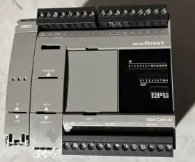 Fc6a-c24r1ae Idec Micro Smart