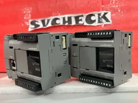 Fc6a-c24r1ce Idec Microsmart Plc 100-240vac Relay #2