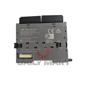 Fc6a-j4cn1 Idec Fc6aj4cn1 New In Box Plc Controller Module