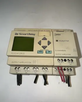 Fl1c-h12rce Idec Smart Relay