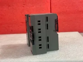 Ft1a-b12ra Idec Smartaxis 12i/o Cpu Dc Power #3