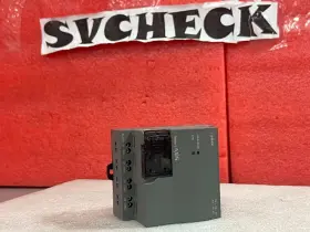 Ft1a-b12ra Idec Smartaxis 12i/o Cpu Dc Power