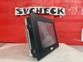Hg2g-5tt22tf-b Idec 5.7 Tft 65k Programmable Display Black Bezel