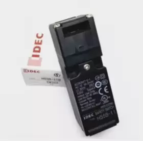 Hs5b-11b Idec New In Box Mini Door Interlock Safety Switch #3