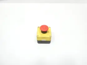 Hw1x-bv402-r Idec Hw1xbv402r Emergency Stop Button