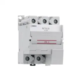 Nc1v-3100-20aa Idec New In Box