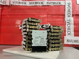 Rscdn-30a Idec Solid State Relay Din Type 30a