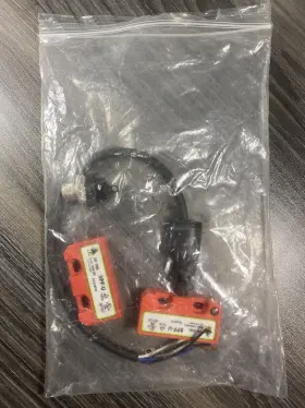 Spf-u-405005 Idem Safety Switches 405005-5mdc Rfid / Spfu405005
