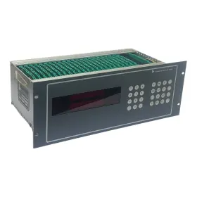 4xs16h48ssi Ie Industrie Electronic A64/4xs16h48ssi Steuerung 2001 Plc Control Unit Zenith