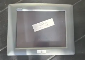 Afl-08ah-n270 Iei 1g-r21 Lot Of 7 Afolux Afl-08ah-n270/r/1g-r21 Industrial Computer Touch Screen-used