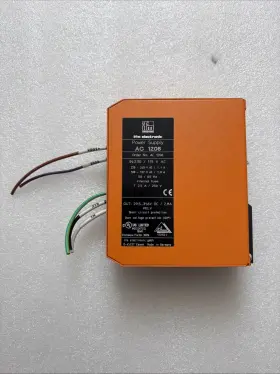 Ac1206 Ifm Power Supply Asi Bus