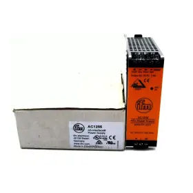 Ac1256 Ifm 1pcs New In Box
