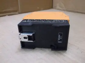 Smartl50 Ifm Ac2258 As-interface Control Cabinet Module 4di 4do R C #3
