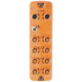 Al1102 Ifm Io-link Master 16 Inputs 20 To 30vdc