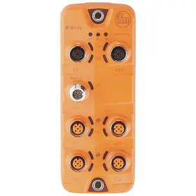 Al1120 Ifm Io-link Master 8 Inputs 20 To 30vdc