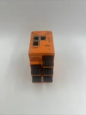 Al1920 Ifm Io-link Master Ethernet