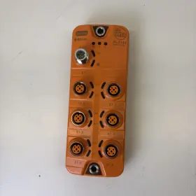 Al2340 Ifm Io-link Master Station Plc Processor