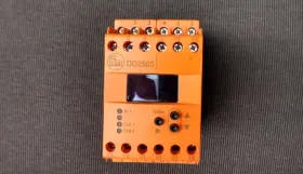Dd2503 Ifm Module - Minimal Hours Tested #2