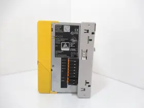Ac422s Ifm Electronic As-interface Ethernet/ip Gateway With Fail-safe Plc #2