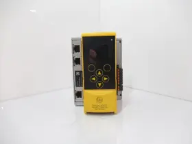 Ac422s Ifm Electronic As-interface Ethernet/ip Gateway With Fail-safe Plc