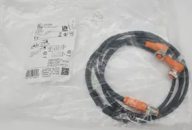Ydoah040mss0001h04stgh050mss Ifm Evc434 Y Connection Cable
