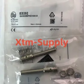 Ie5392 Ifm 1pcs Proximity Switch Sensor