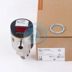 Lr3000 Ifm 1pcs New Electronic Level Sensor