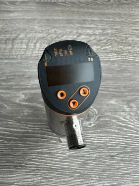 Pn2169 Ifm Pressure Sensor With Display Pn 2169 #2