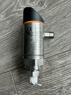 Pn2169 Ifm Pressure Sensor With Display Pn 2169 #3