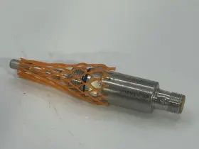 Ta3115 Ifm 1pcs Temperature Transmitter Used Usa