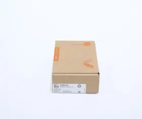 Tk6310 Ifm New Electronic Temperature Switch