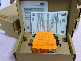 Vse003 Ifm New Diagnostics Vibration Monitoring Sensor Fw V2.0