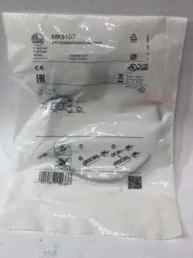 Mk5107 Ifmelectronic 947407 Sensor Great Value