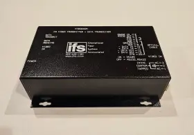 Vt9930wdm Ifs Fm Video Transmitter And Data Transceiver