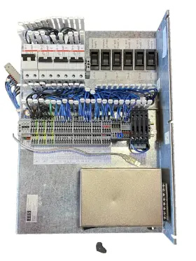 88-00266 Iis Industrial Indexing System