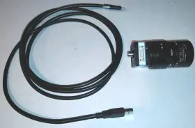 37bux287 Imagingsource Dfk Color Usb 3.1 Camera And Computar Lens 9mp Cable