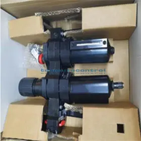 Bl64-601 Imi Norgren 1pcs New Pneumatic Element