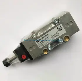 Sxe9574-a81-00 Imi Norgren 1pcs New Solenoid Valve
