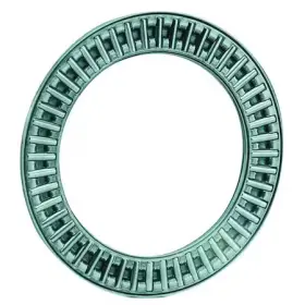0-5-hla Ina Tc2233/0-5-hla Needle Thrust Bearing Bore 1.375 In
