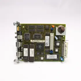 109-0942-4b59-00 Indramat Board #2