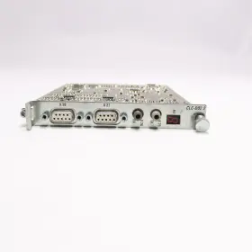 109-0942-4b59-00 Indramat Board