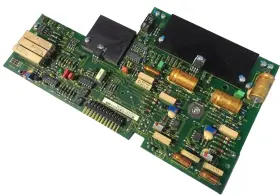 109-524-3201a-11 Indramat Tvm Control Board - Warranty