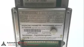 1.2-30-300-w0 Indramat Tdm1230300w0 Tdm Ac Servo Control Drive #284275